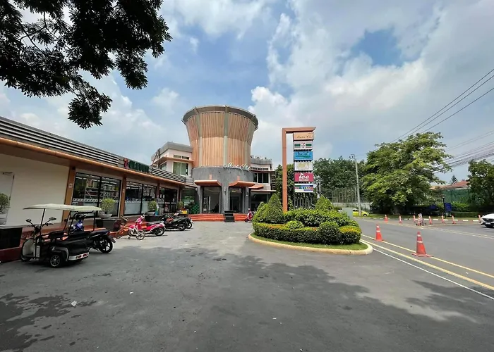 Annahome89/63@latkrabang Bangkok