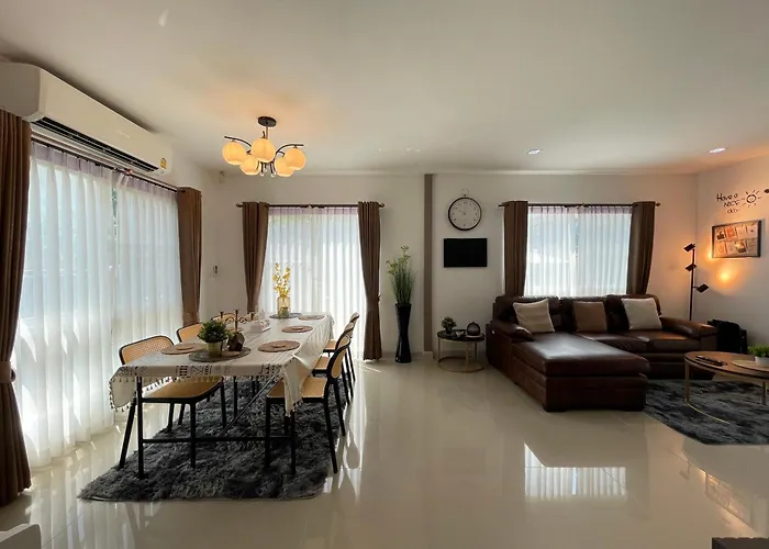 Annahome89/63@latkrabang * Bangkok