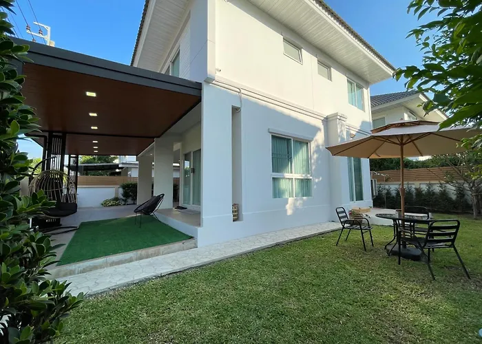 Villa Annahome89/63@latkrabang