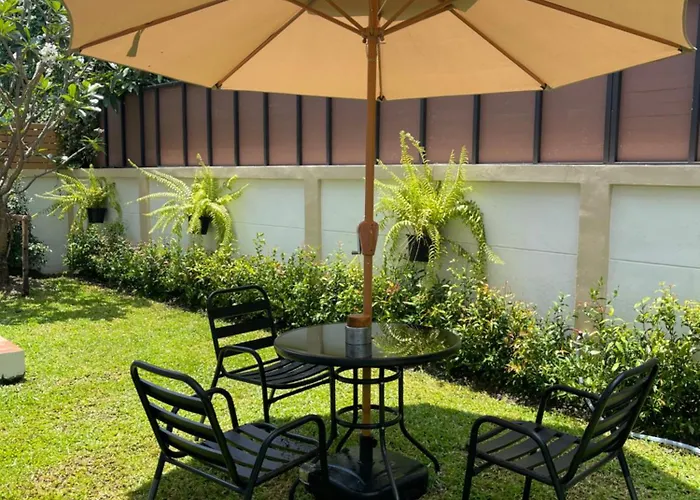 Annahome89/63@latkrabang Villa Bangkok