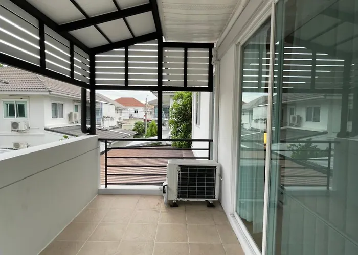 Annahome89/63@latkrabang * Bangkok