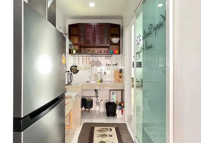 Annahome89/63@latkrabang Villa Bangkok